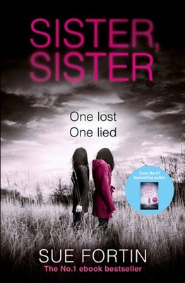 Sister Sister by Sue Fortin PAPERBACK 9780008215651