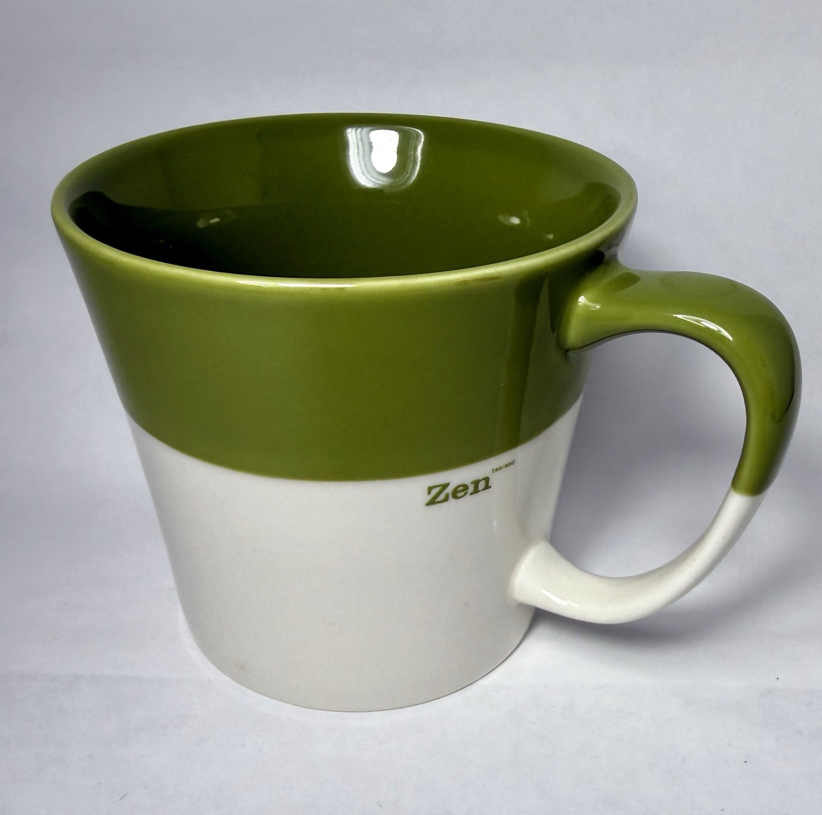 Cup Coffee Mug 2010