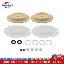 Diaphragm Pump Repair Kit For Ingersoll Rand ...