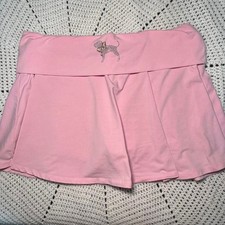 Victoria-s-secret Women's Pink Skirt