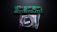 Turbochef Service Kit, Controls And Ssr FRE-3013 - Genuine OEM Replacement Part