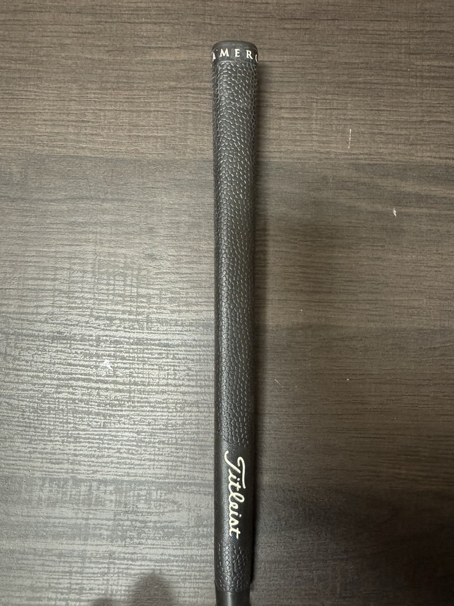 Scotty Cameron - スコッティキャメロン CLASSIC  NOS GRIP(US) Vintage Classic Scotty Cameron Pebble Grain Putter Grip