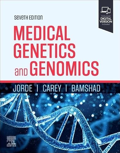 Medical Genetics And Genomics Lynn B., Phd (Professor, Mark And Kathie Miller Presidential Ch Jorde - Image 2