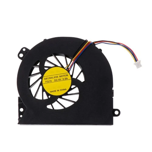 2X(Laptop-CPU-LüFter für  Probook 4540S 4545S 4740S 4745S CPU-LüFter 68346860