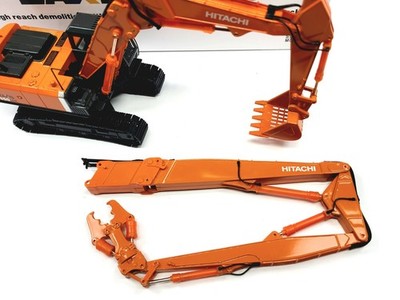 HITACHI ZAXIS 1000K 高リーチ解体機 1:50 hqdefault.jpg?sqp=-