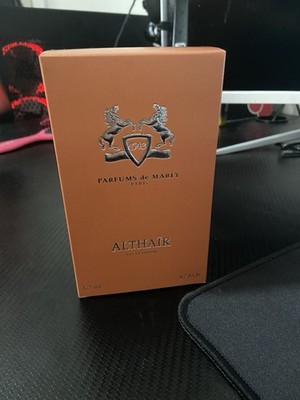 Parfums de Marly Althaïr Eau de Parfum Spray 4.2 fl oz Regular Size