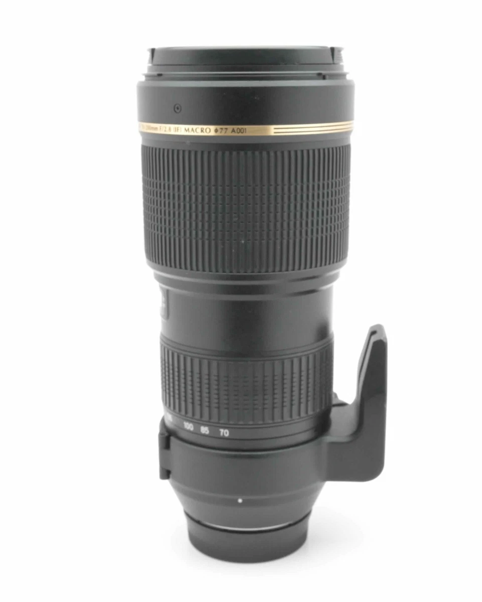 Tamron 70-200mm Lenses for Nikon Cameras for sale | eBay