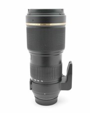 Tamron SP AF 70-200mm F/2.8 Di LD IF Macro Zoom Lens Nikon AF A001N (#20979)