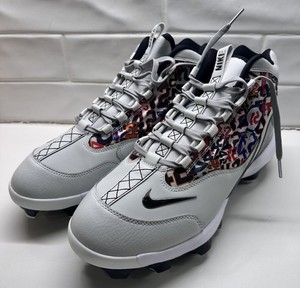 Limited Edition Baseball Cleats | eBay display picture 1
