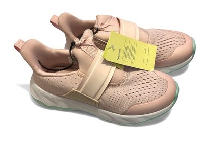 All In Motion Dillon Slip-On Fashion Sneaker for Kids ( Size 2 ) New Other
