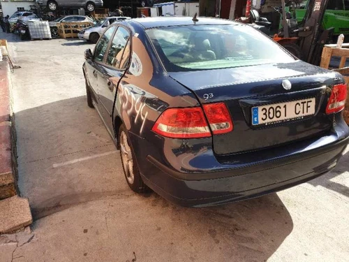 Scheinwerfer Links für SAAB 9-3 BERLINA 2.2 TiD Vector 2004 1623014 - Bild 7 von 9