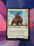 Champion of the Clachan Promo Stamp | *% Off 2+ | Lorwyn Eclipsed | NM | MTG