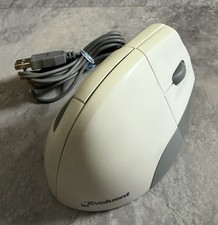 Evoluent Vertical Mouse 1 vmouse1 Right Handed - Tested