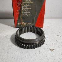 Manicotto Rigido FüR Fiat Croma - Lancia Thema Original 7632319