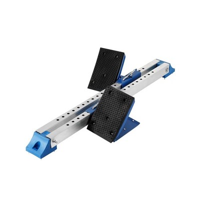 Multi-Function Athletics Track Starting Block, 6 Adjustable Pedal Angle, Spri...