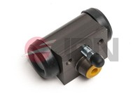 Jpn Radbremszylinder 50H1034-JPN Aluminium 19Mm 1X M10X1.0 FüR Nissan Note E12 4
