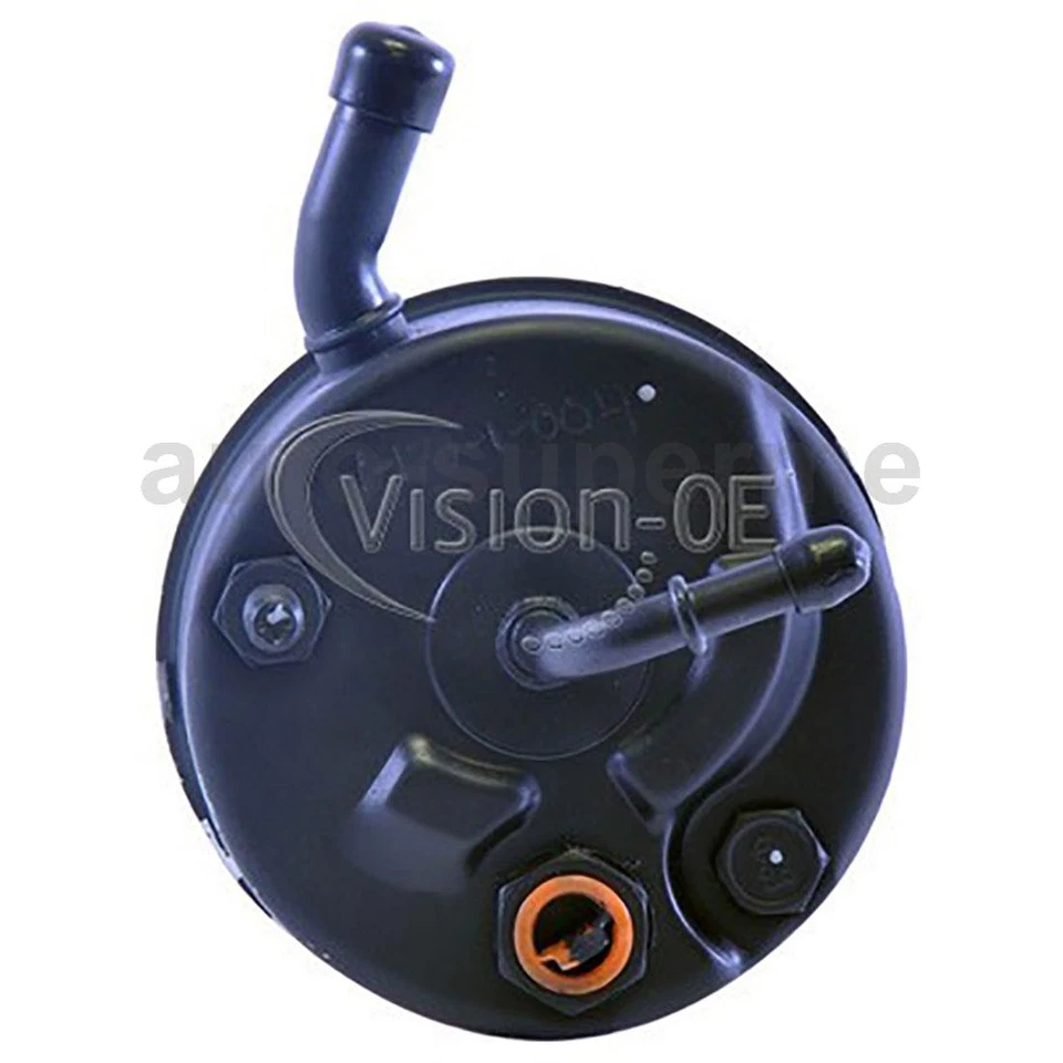 Bomba de dirección asistida de 2,4 L para Dodge Caravan 2003 2004 2005 2006 2007 Foto 3 de 4