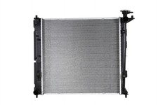 Radiateur Kia CARENS