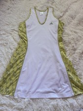 adidas Club Tennis Dress new