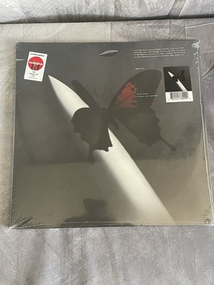 Post Malone  Twelve Carat Toothache  2LP/Mercury (Sealed) Ltd Ed Opaque Red 2022