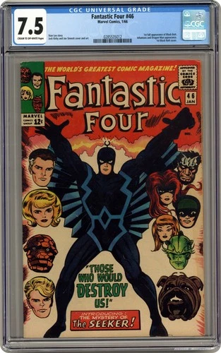 Comic Image
