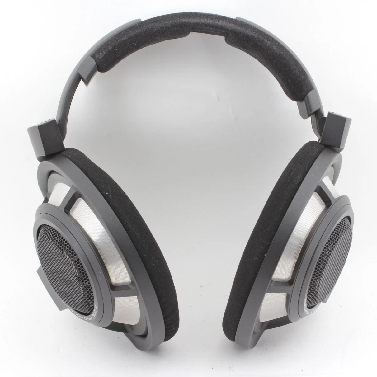 Casque Audiophile Sennheiser HD 800s - Noir, Supra-auriculaire, Jack 6,35 Mm, Neuf