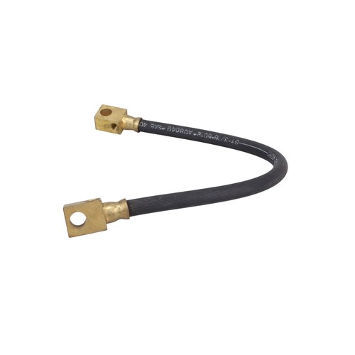Front Axle Center Brake Hose 1967-1975 Ford Bronco 67 68 69 70 71 72 73 74 75 - Picture 3 of 7