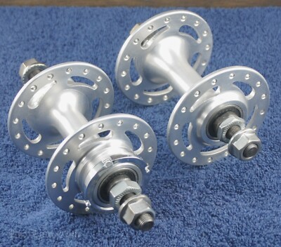 Roval Aero Flange hub ハブセット HUF206400FLG, Dixon, 4