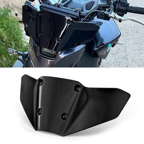 Motorcycle Front Windshield Support Accessories For YAMAHA MT 09 MT-09 SP 2024 - Bild 2 von 11