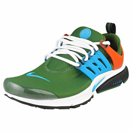 Nike Air Presto Forest Green - Size 10 Men