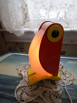 フロアスタンド Timer Ferrari Toucan lamp Italy 1968 $_57.JPG?set_id=8800005007