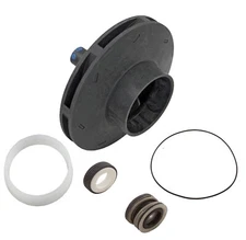Hot Tub Basics | AquaFlo XP2 Pump Impeller Repair Kit 2.0ohp/3.0thp 91694200
