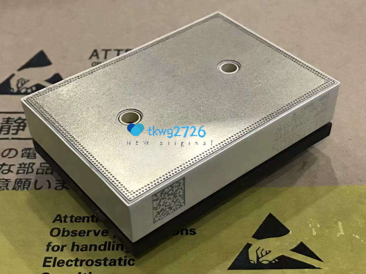 1PCS SKIIP32NAB12T7 Module expert new quality 100% | eBay