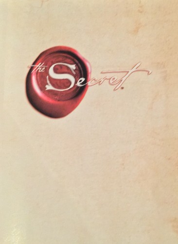The Secret The Magic Rhonda Byrne Oprah Top Ten First Atria Beyond World Edition - Picture 7 of 10