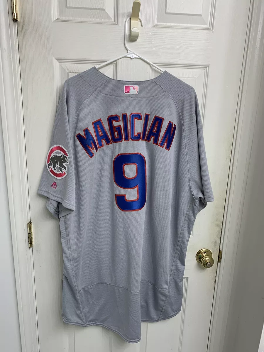 Javier baez top mother's day jersey