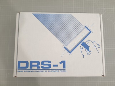 SDI DRS 1 Breathing Color Replacement Cleaning Pads
