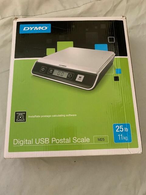 dymo m25