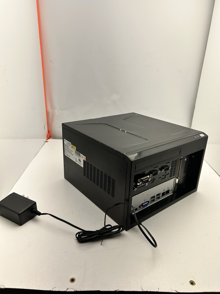 ARK-6610B Mini-ITX AIMB-256 4GB RAM Boots to BIOS REV A1