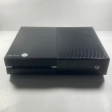 Microsoft Xbox One Mod # 1540 500GB CONSOLE ONLY For Parts Or Repair