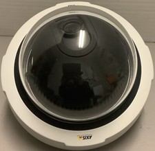 Axis Q3709-PVE Panoramic Outdoor Camera M14 