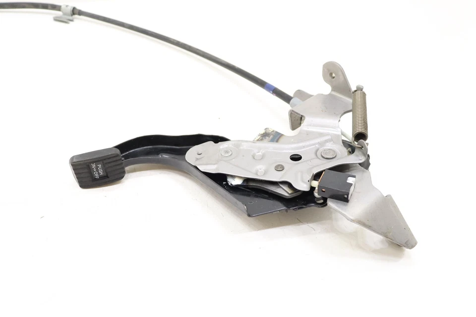 Toyota 4runner 2010-2024 estacionamiento de emergencia estacionamiento freno parada pedal OEM Foto 2 de 4