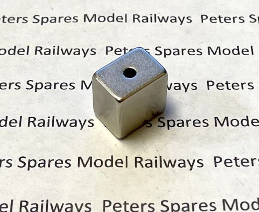 Peters Spares PS138 Hornby X03 X04 Hornby Dublo Wrenn Neo Magnet Pk1 - Neodymium