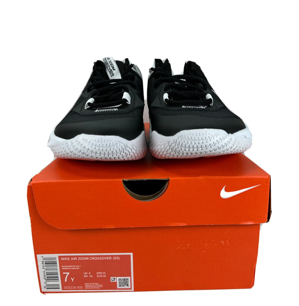 nike air zoom junior