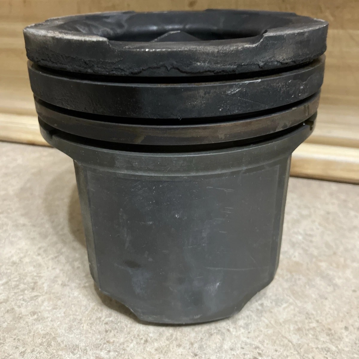 Cummins ISX15/X15 OEM Piston 3691713 | eBay 