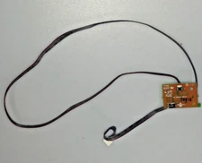 TCL 65S421 POWER BUTTON WITH IR SENSOR AND CABLE 40-D6001A-IRD1LG