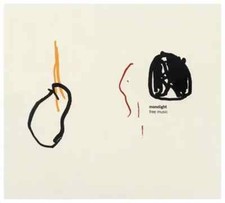 CD Monolight Free Music Rune Grammofon