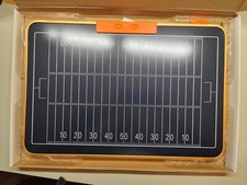 GIGART Electronic Ball Games Coaching Board 21 inches Eraseable LCD With stylus