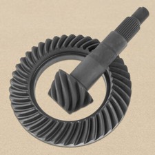 Platinum Torque - 4.56 Ring And Pinion Gearset - Fits Toyota 8.2 Rear