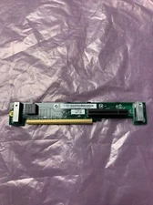Used Dell 0GR603 PCI-E 8X Riser Board for PowerEdge SC1435 