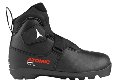 Atomic Pro JR Prolink - Kinderlanglaufschuhe